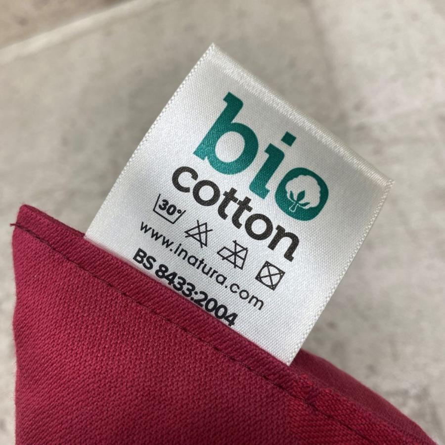 WARMTH PILLOW PICOLO SHORT cherry / THE ORIGINAL CHERRY PILLOW チェリーストーンピロー ピッコロショート |  | 04