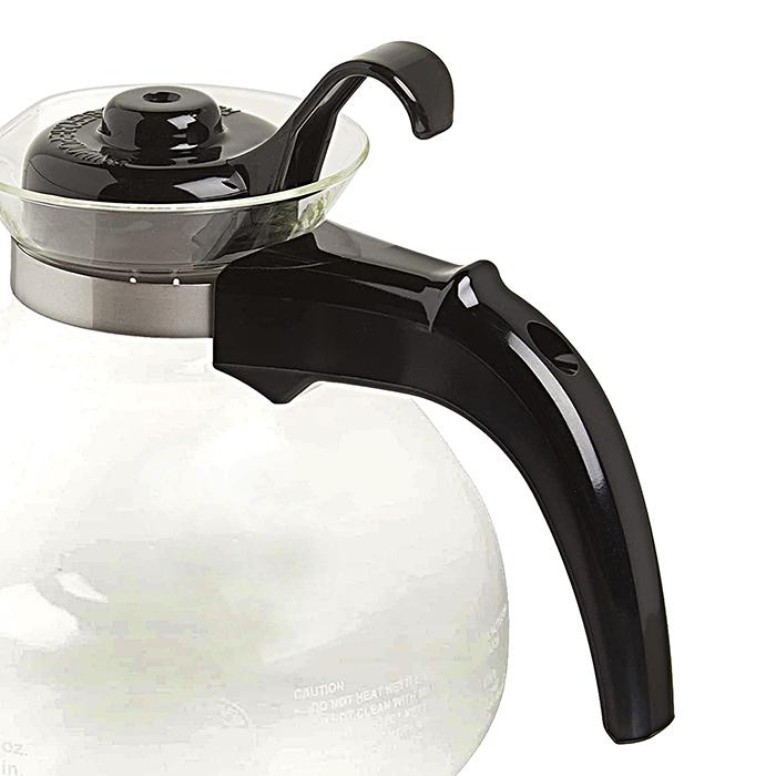 メデルコ ウイスラーケトル 12cups　MEDELCO Whistling Kettle ガラスケトル ホイッスルケトル やかん |  | 04