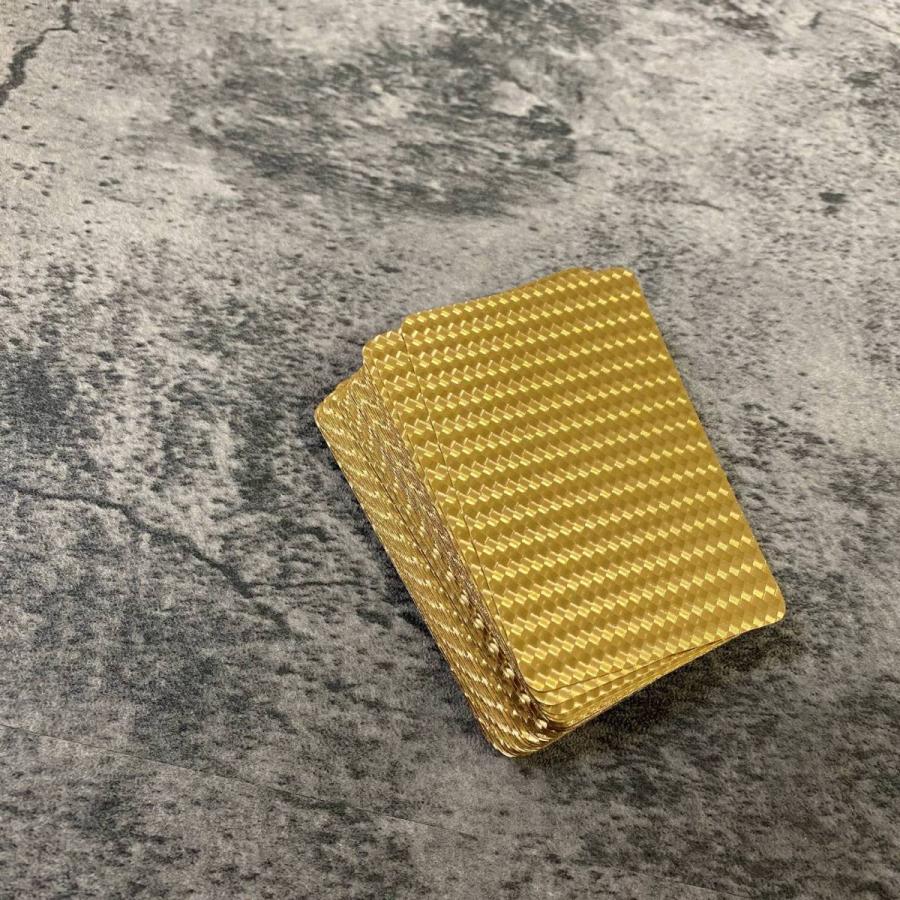 Playing card / gold トランプ ゴールド 87171785 |  | 02