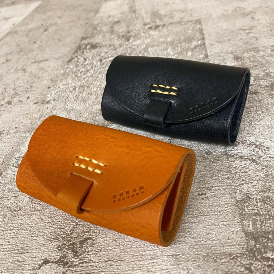 KB080 Key case / キーケース LBR・BK 65491515 | 