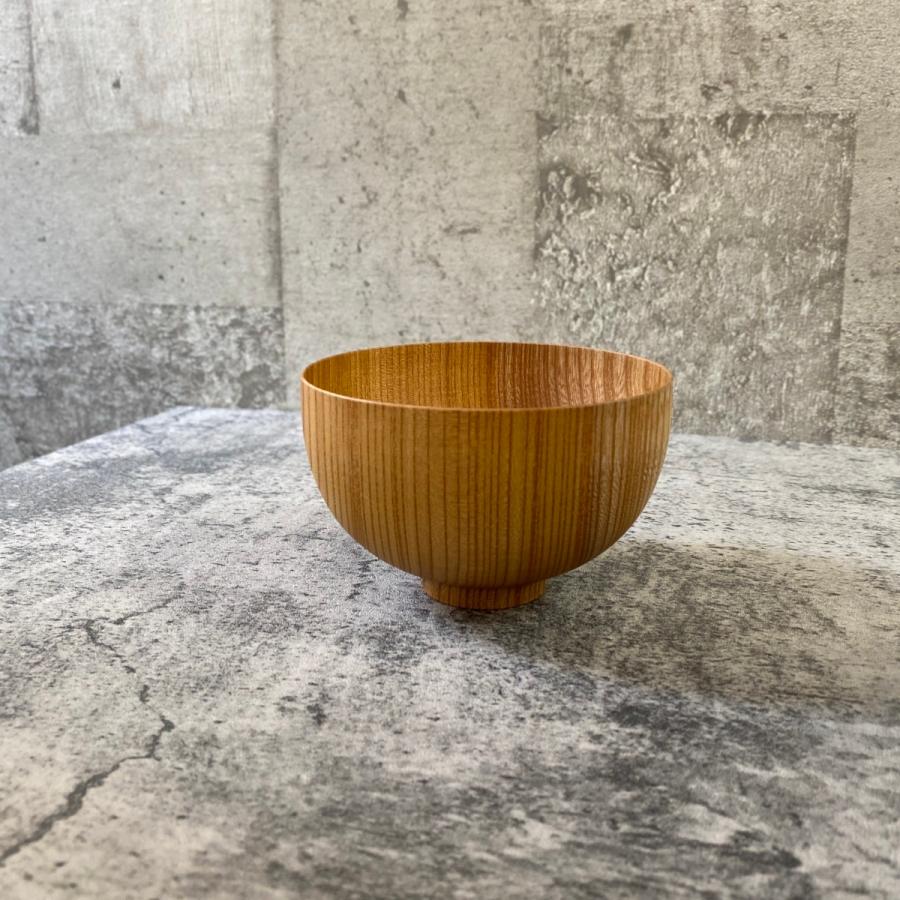 TSUMUGI 椀bowl / 仙才 /Na・ナチュラル |  | 01