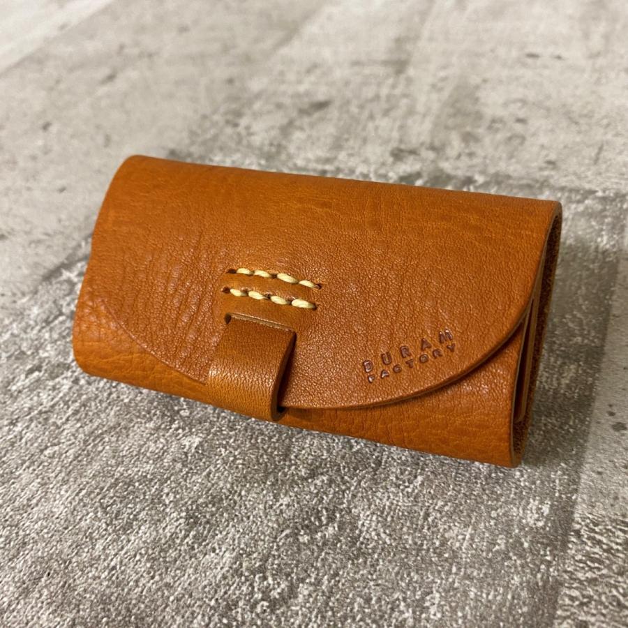 KB080 Key case / キーケース LBR・BK 65491515 |  | 01