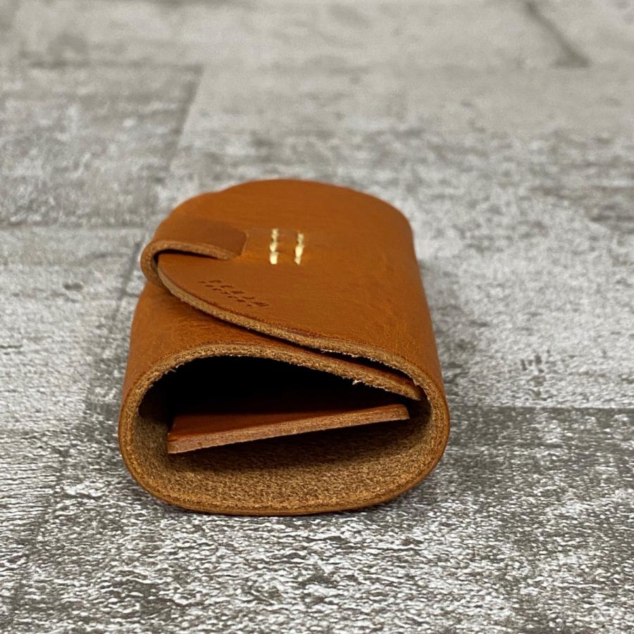 KB080 Key case / キーケース LBR・BK 65491515 |  | 05