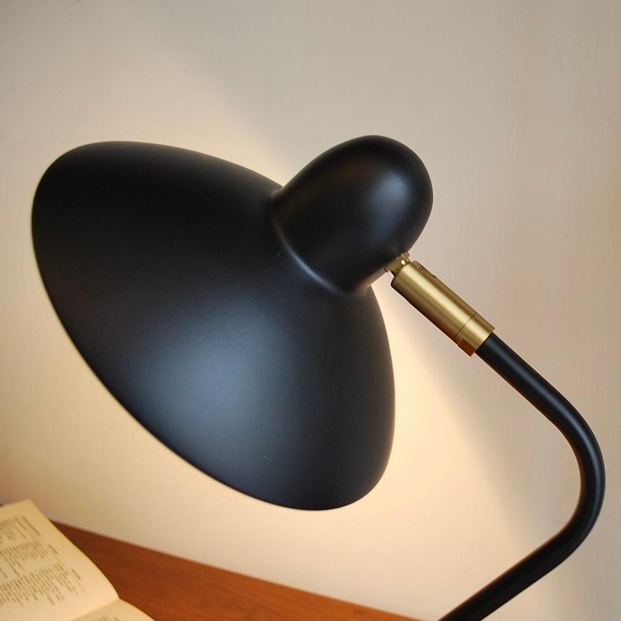 デスクランプ Arles desk lamp LT3686 楽天市場】デスクランプ Arles desk lamp LT3686 アルル 中間スイッチ