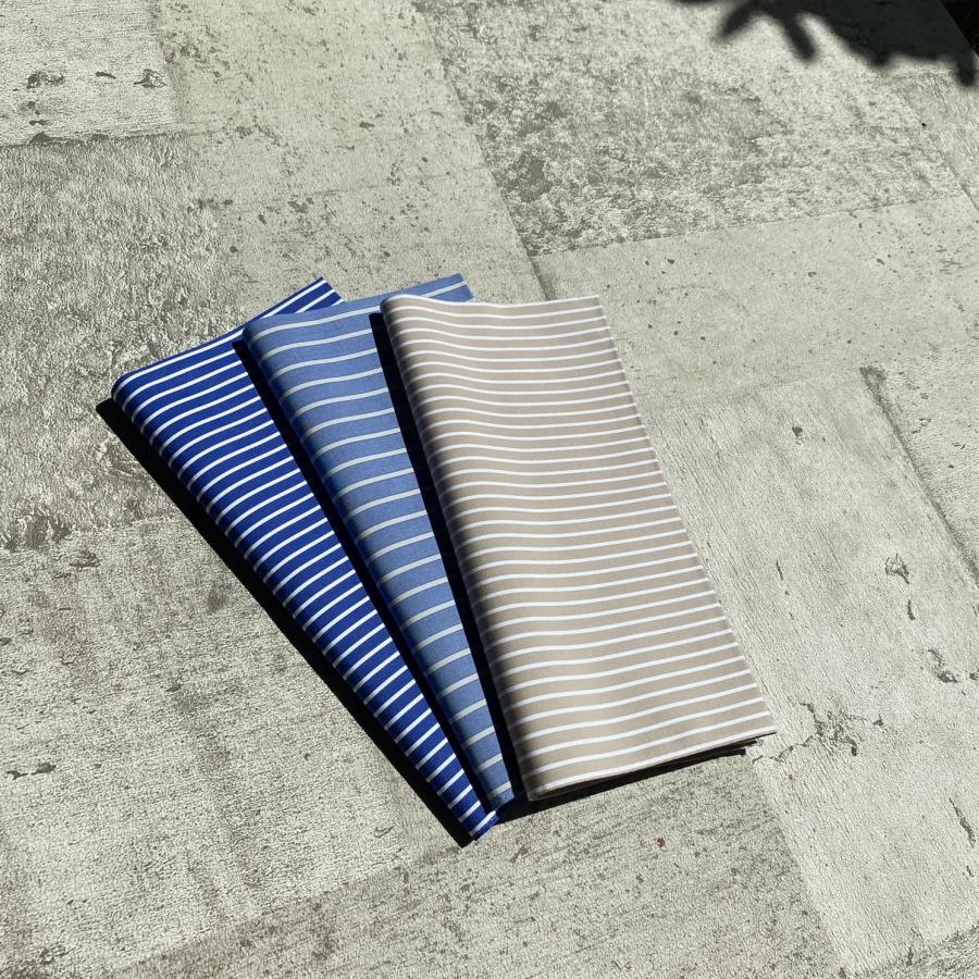 レトロ手拭い　☆-3-1 ストア移行しました》SugeeTextile/ ST17807 クロスバンダナ 3.0