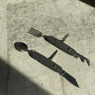 HOBO KNIFE ホーボーナイフ アウトドアの定番 |  | 02