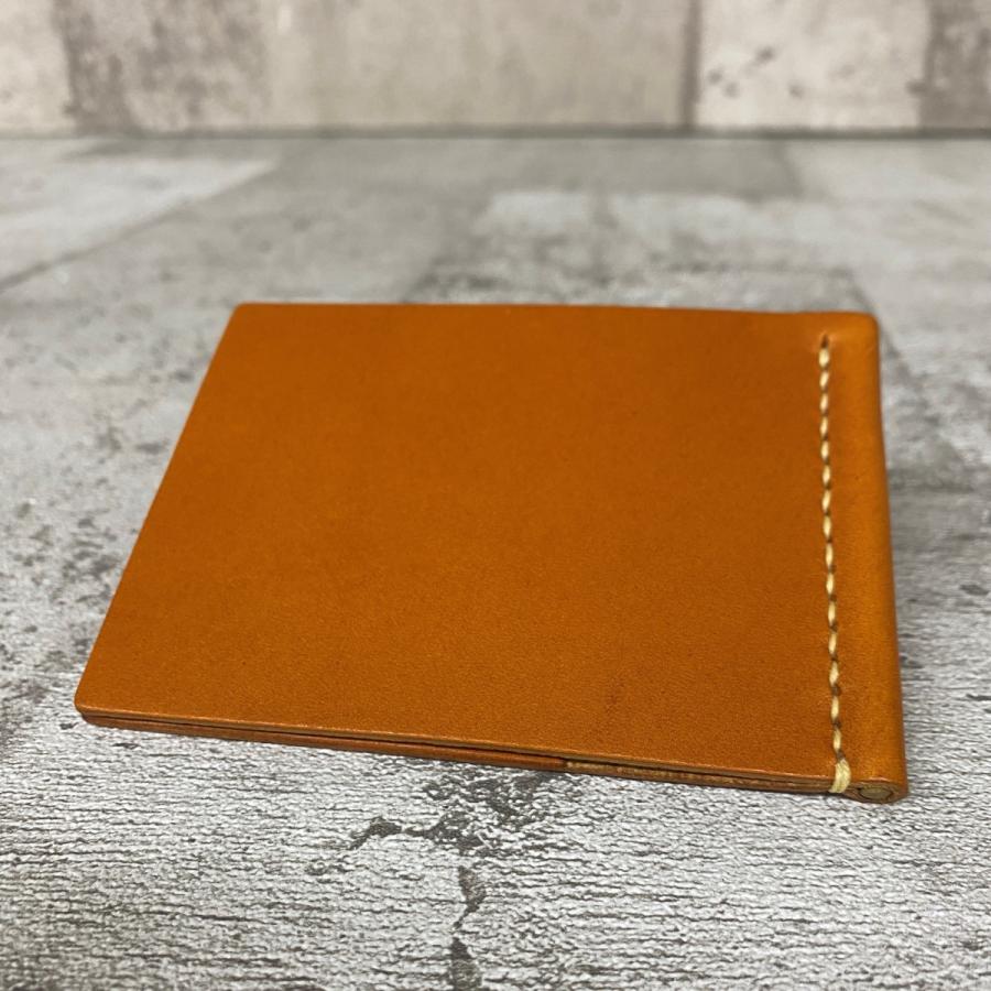 KBO45 Money clip/ マネークリップ 【LBR・BK】65622452 |  | 01