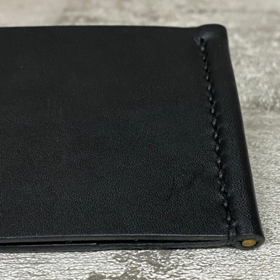 KBO45 Money clip/ マネークリップ 【LBR・BK】65622452 |  | 04