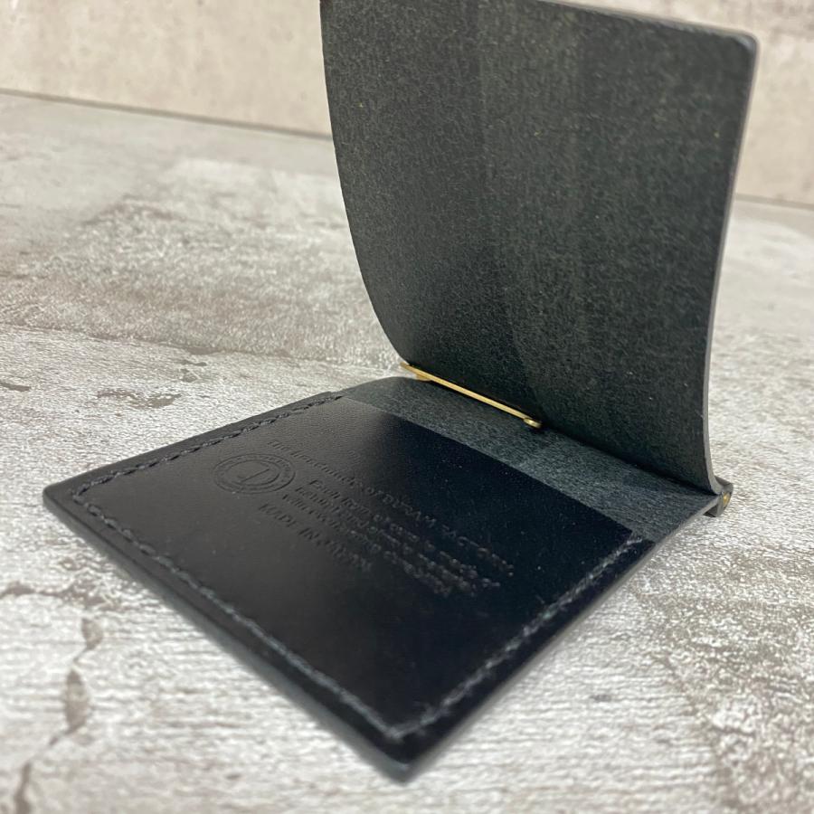 KBO45 Money clip/ マネークリップ 【LBR・BK】65622452 |  | 06