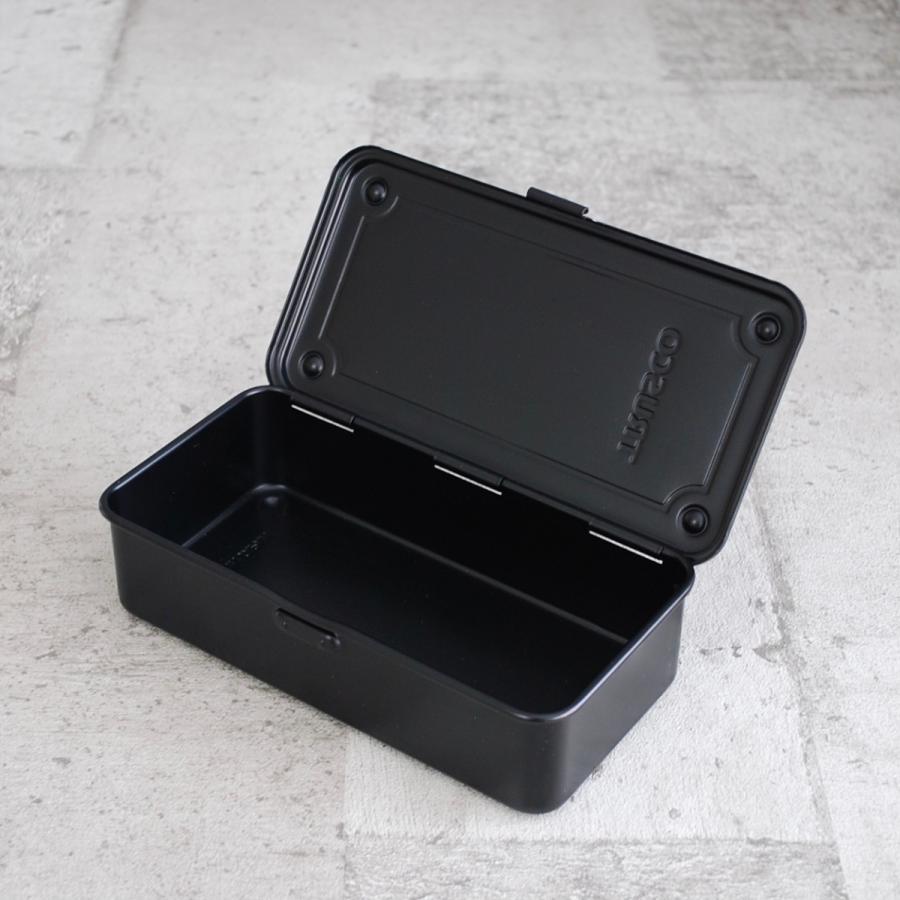 TRUSCO/TOOL BOX・T190MBK・ツールボックス/ブラック 131ASSEMBLAGE 通販 Yahoo!ショッピング