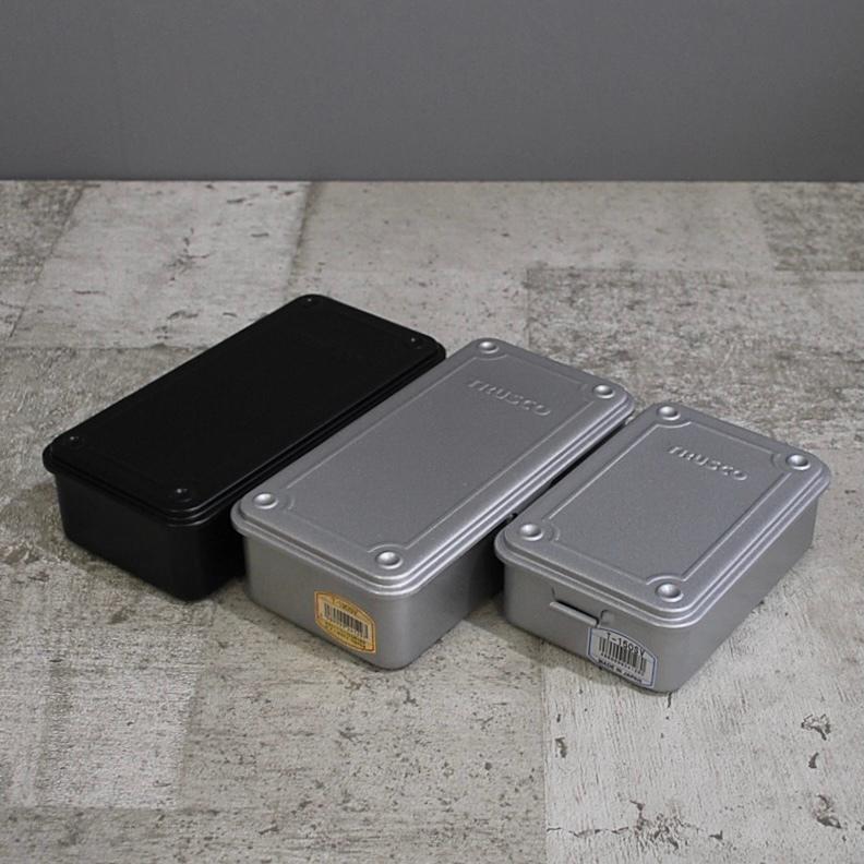 TRUSCO/TOOL BOX・T190MBK・ツールボックス/ブラック 131ASSEMBLAGE 通販 Yahoo!ショッピング