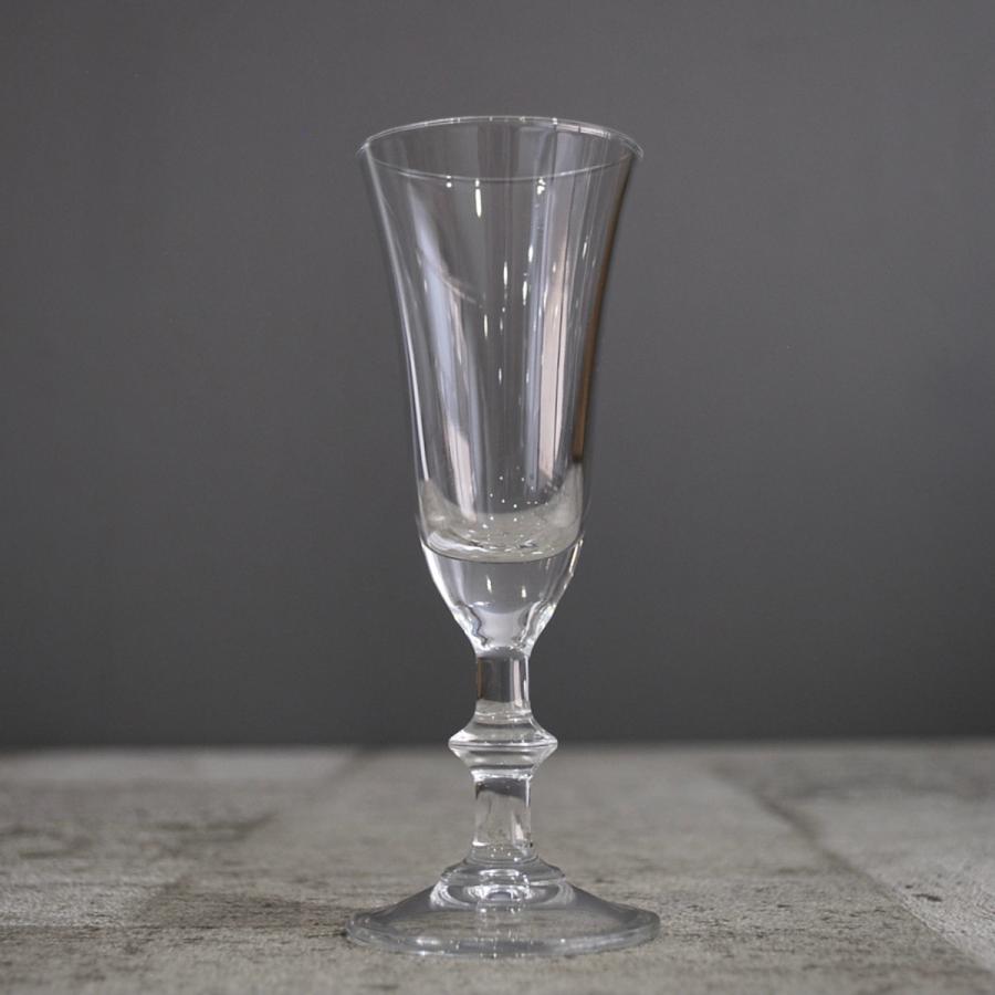 シャンパーニュ 7cl wine glass ワイングラス・S｜assemblage-online