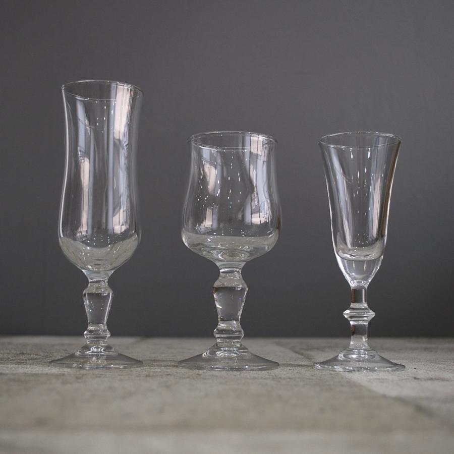 グラス 16cl wine glass ワイングラス・L : ASSEMBLAGE - 通販 - Yahoo