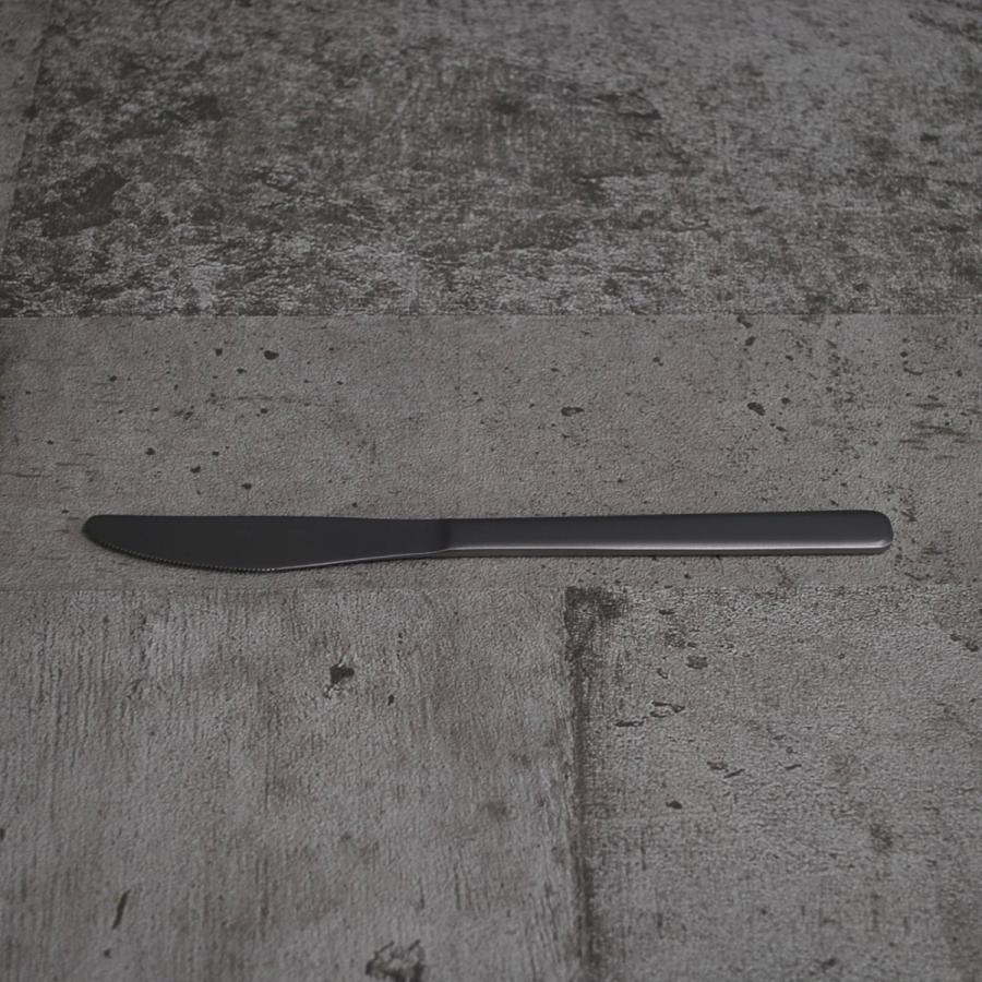 ロクサン カトラリー/ディナーナイフ |  | 01