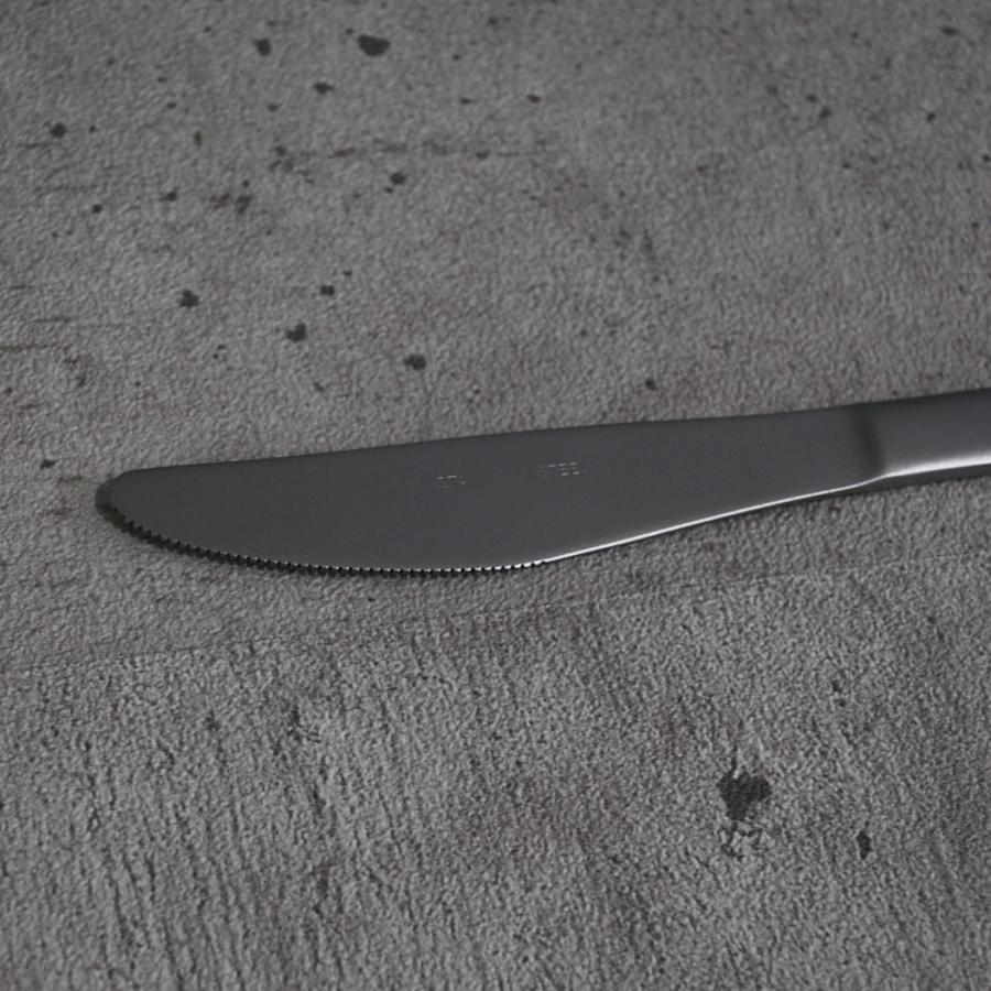 ロクサン カトラリー/ディナーナイフ |  | 02