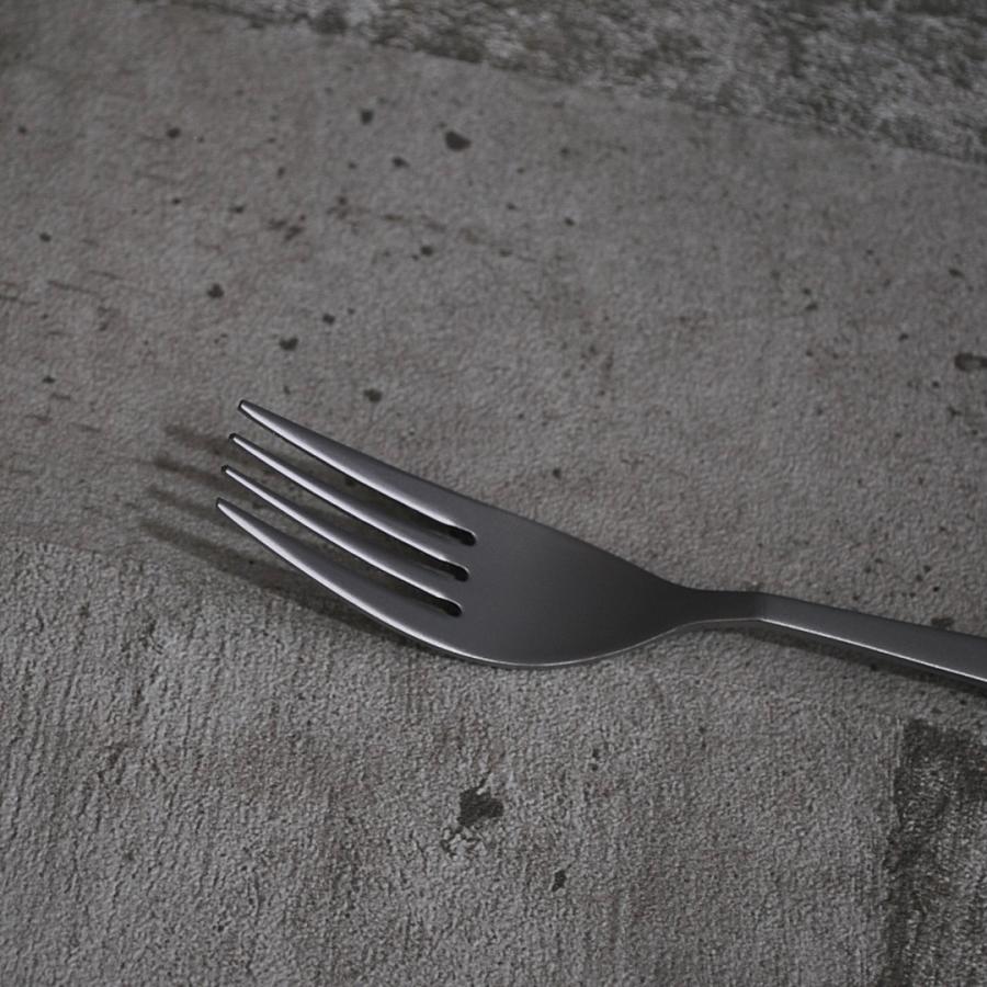 ロクサン カトラリー/ディナーフォーク |  | 01