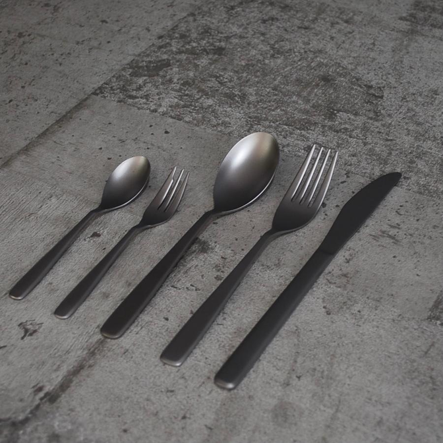 ロクサン カトラリー/ディナーフォーク |  | 02