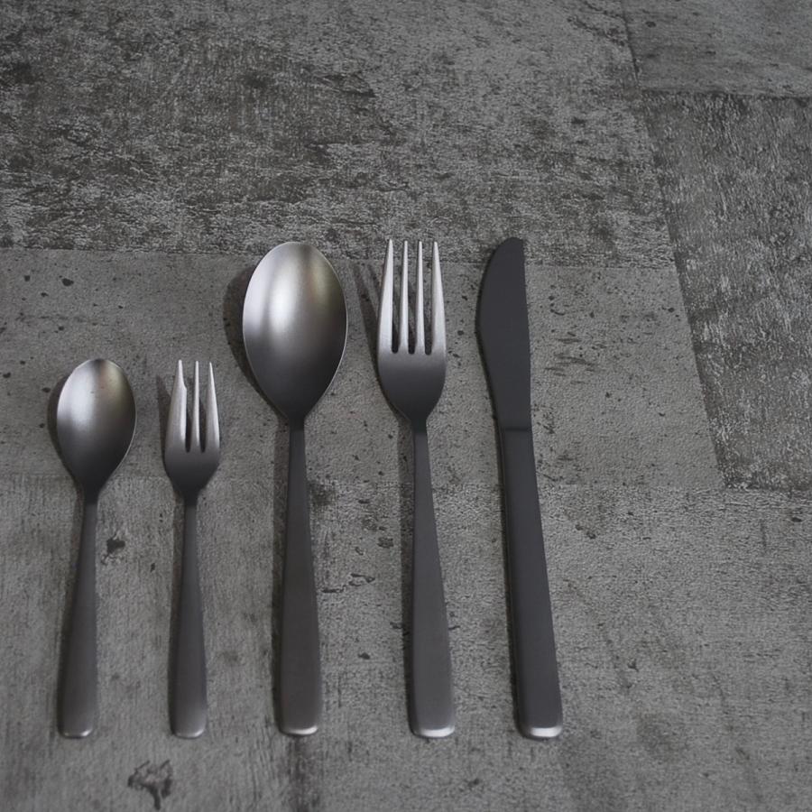 ロクサン カトラリー/ディナーフォーク |  | 03