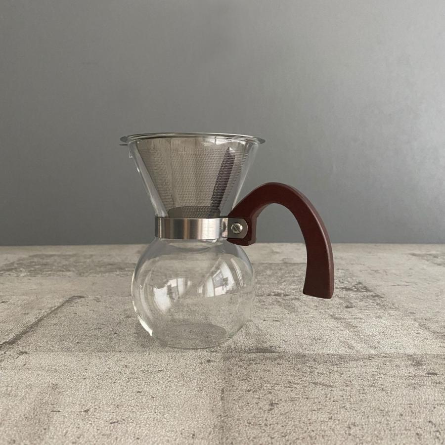 父の日ギフト 63 ロクサン コーヒーメーカー 2cup | 