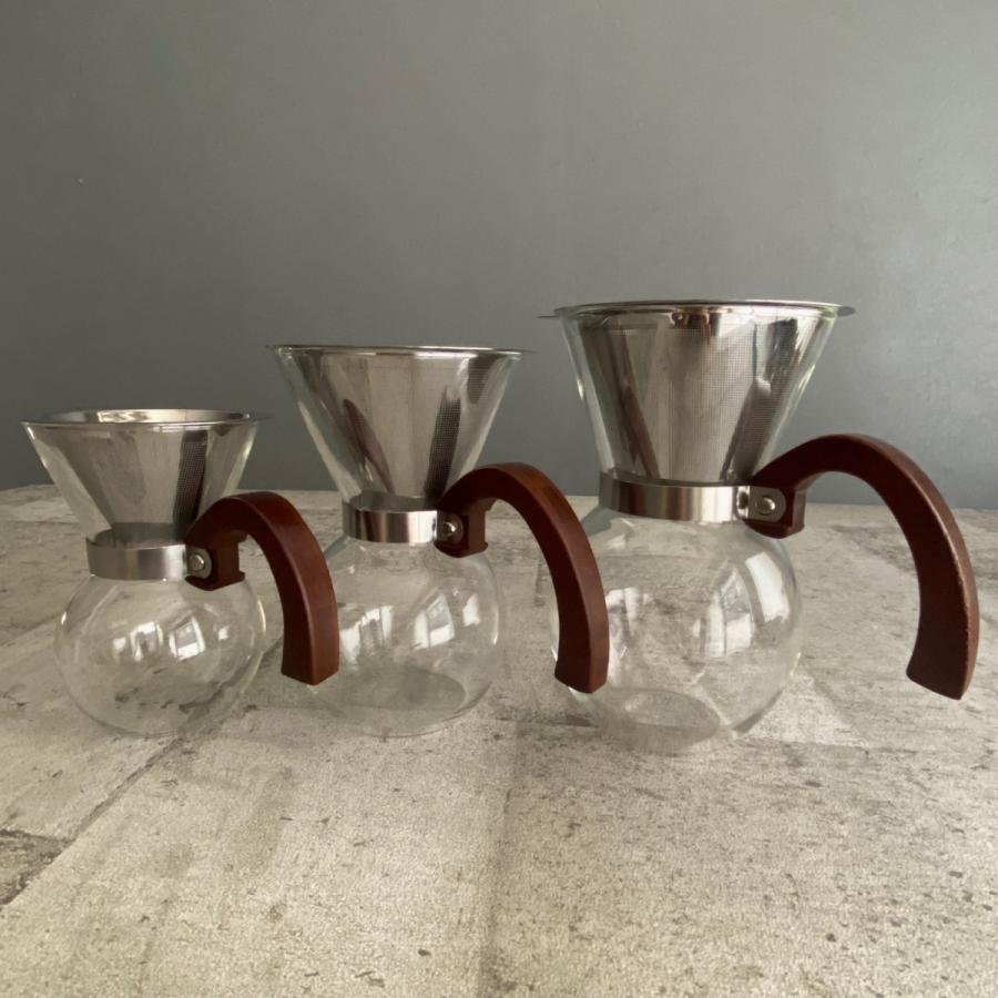 父の日ギフト 63 ロクサン コーヒーメーカー 2cup |  | 03