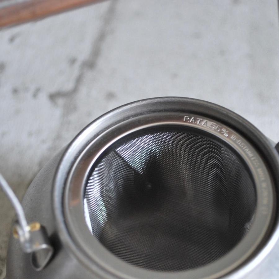 ざらめ急須・大 |  | 06