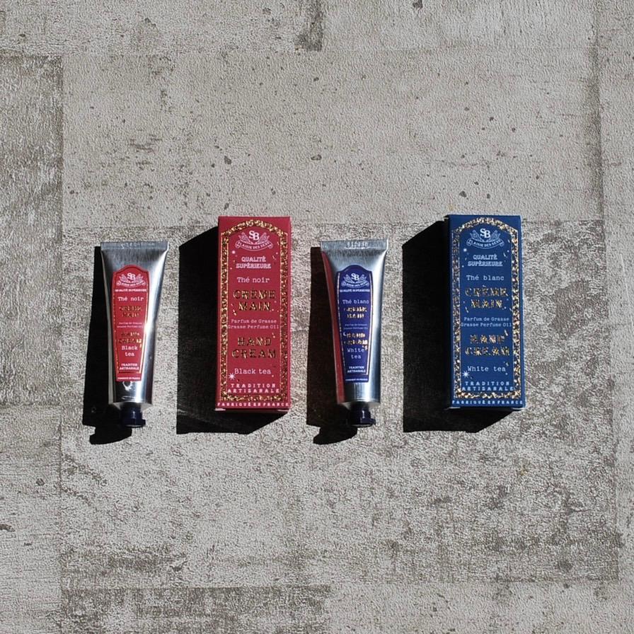 サンタール エ ボーテ  ハンドクリーム  30ml | 
