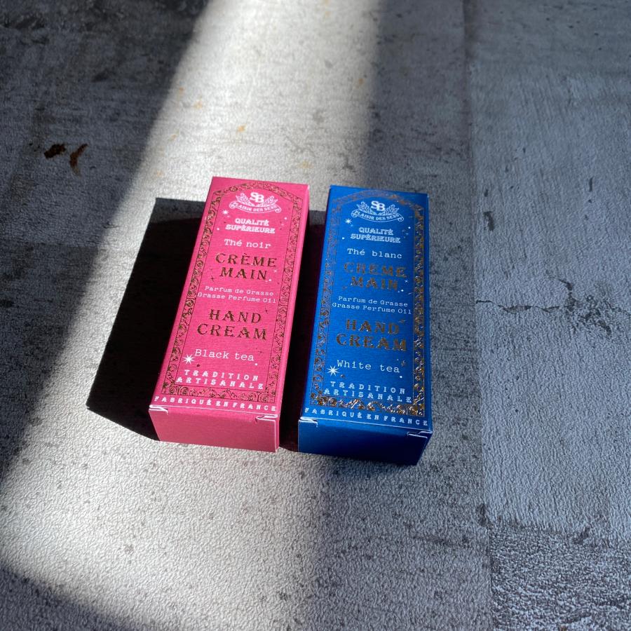 サンタール エ ボーテ  ハンドクリーム  30ml |  | 01