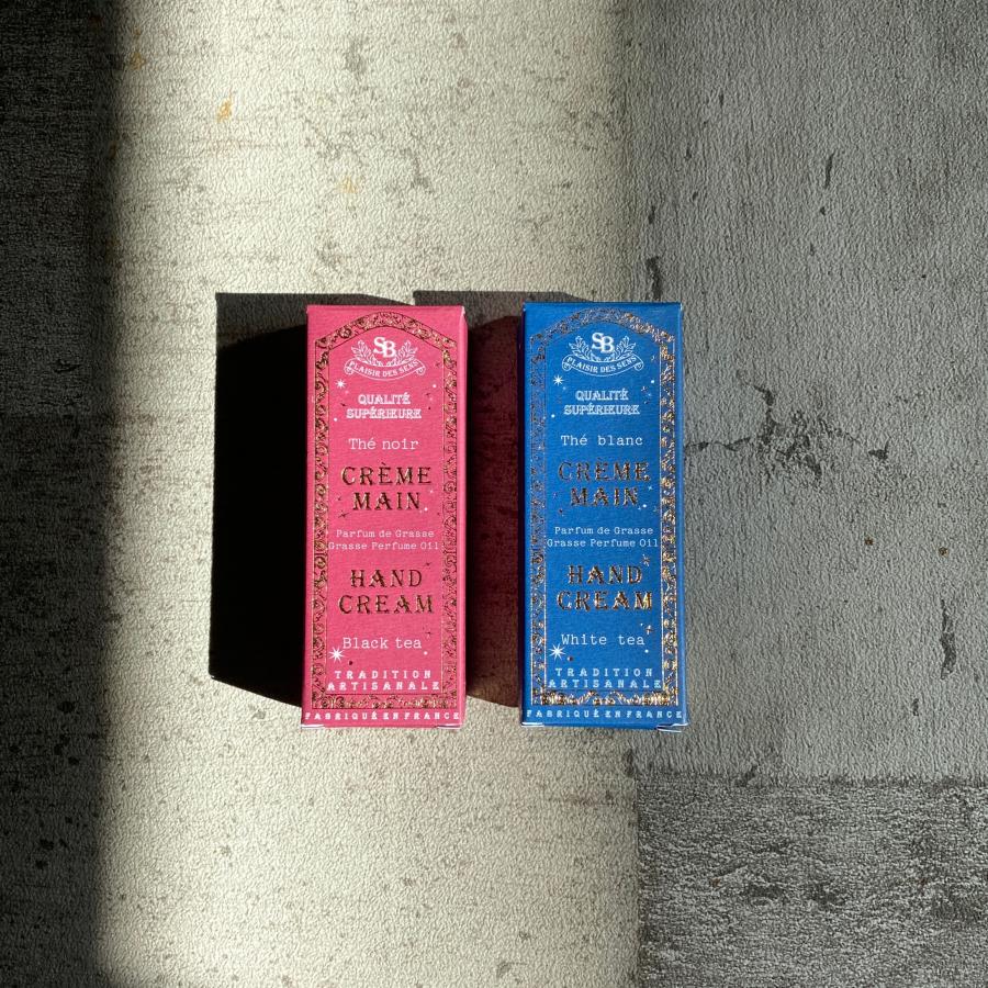 サンタール エ ボーテ  ハンドクリーム  30ml |  | 02