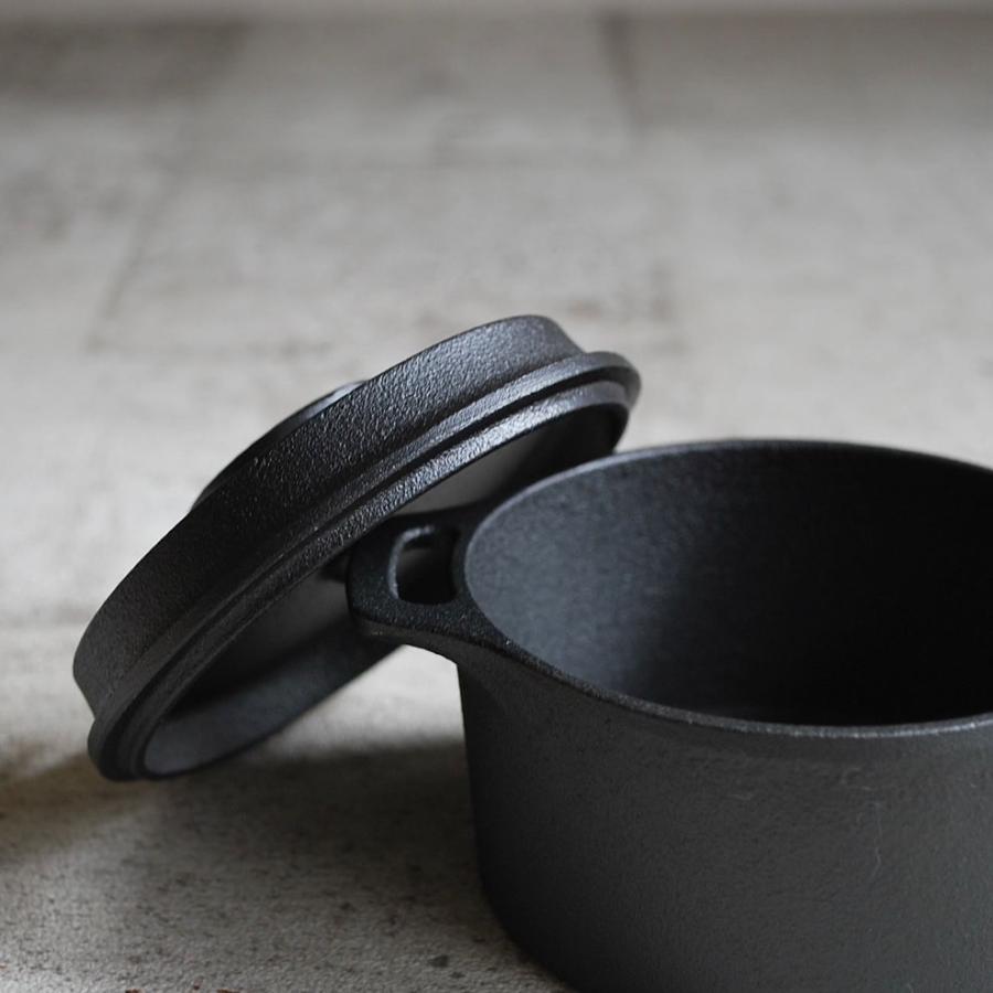 南部鉄器 盛栄堂 OIGEN 及源 オーバル型 キャセロール ココット 及源