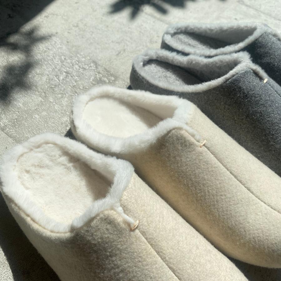 room's Sheep ルームシューズ |  | 12