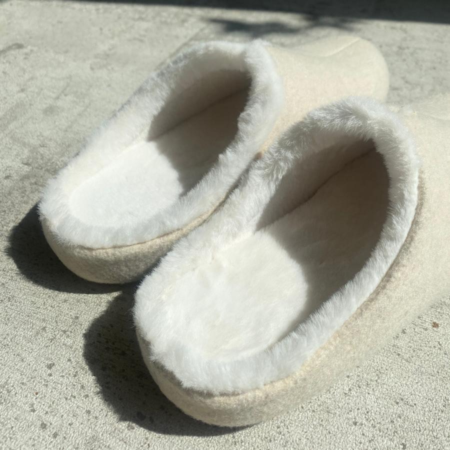 room's Sheep ルームシューズ |  | 08