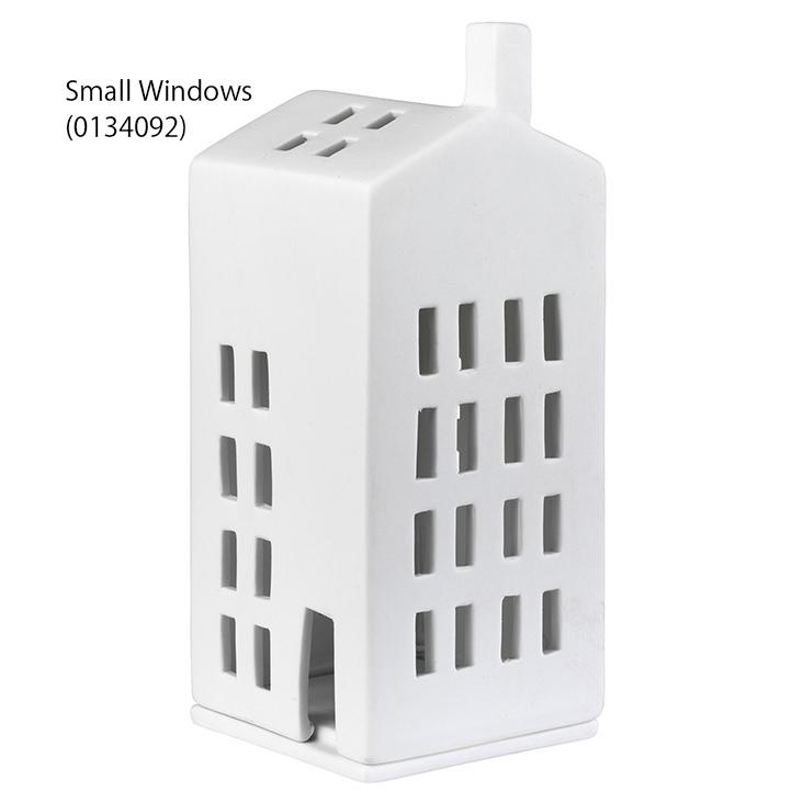 キャンドルホルダー Light House Small Windows ライトハウス スモールウィンドウズ rader 0134-092 | 
