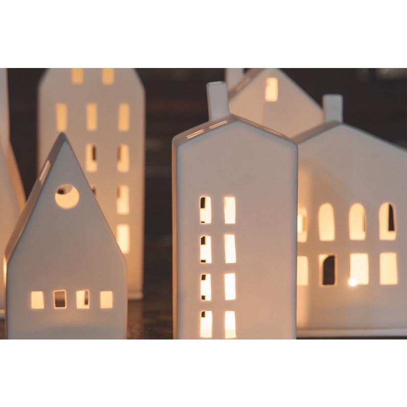 キャンドルホルダー Light House Small Windows ライトハウス スモールウィンドウズ rader 0134-092 |  | 02