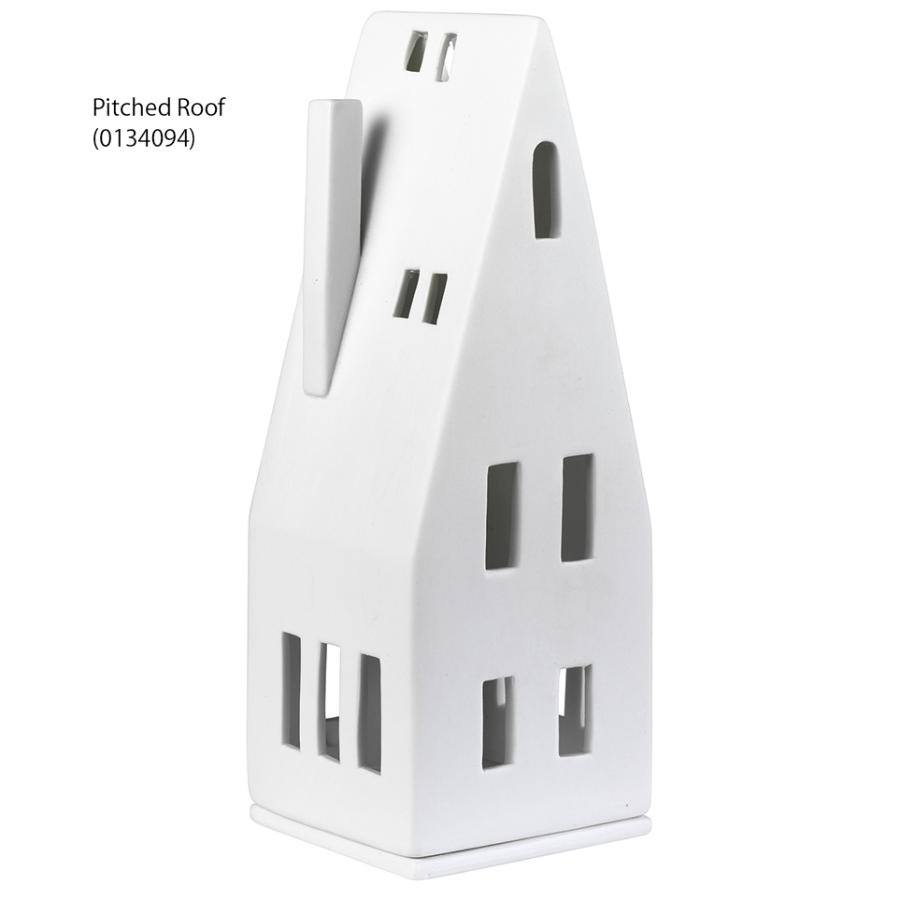 キャンドルホルダー Pitched Roof ピッチドルーフ rader 0134-094 | 