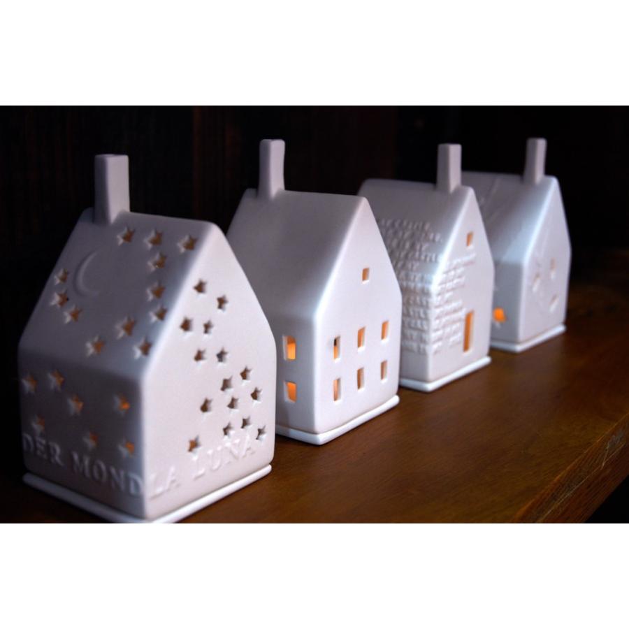 キャンドルホルダー Pitched Roof ピッチドルーフ rader 0134-094 |  | 01