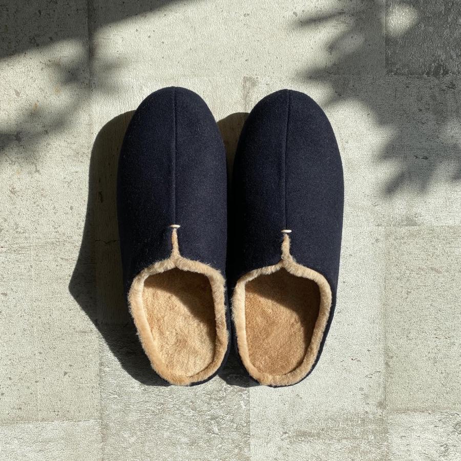 room's Sheep ルームシューズ メンズL |  | 02