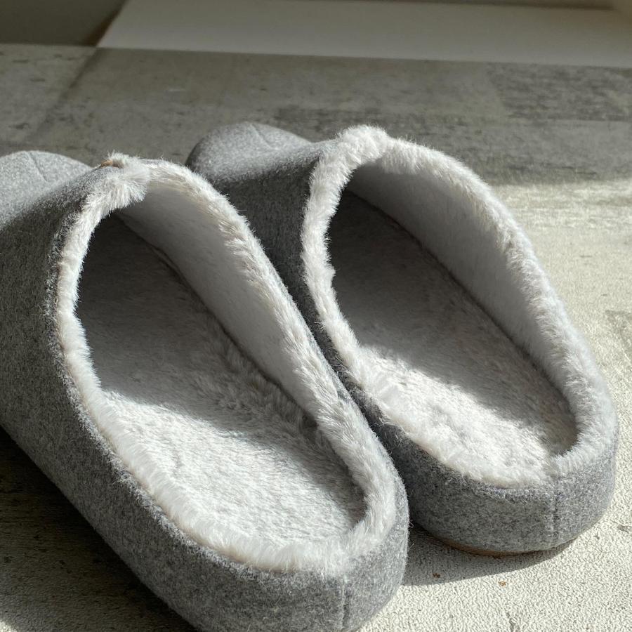 room's Sheep ルームシューズ メンズL |  | 03