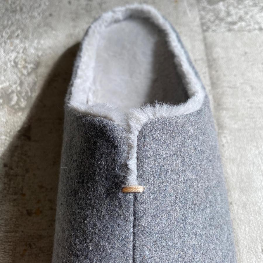 room's Sheep ルームシューズ メンズL |  | 05