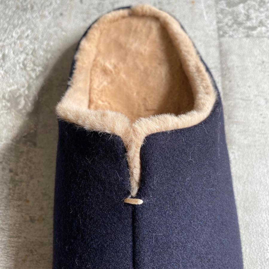 room's Sheep ルームシューズ メンズL |  | 06