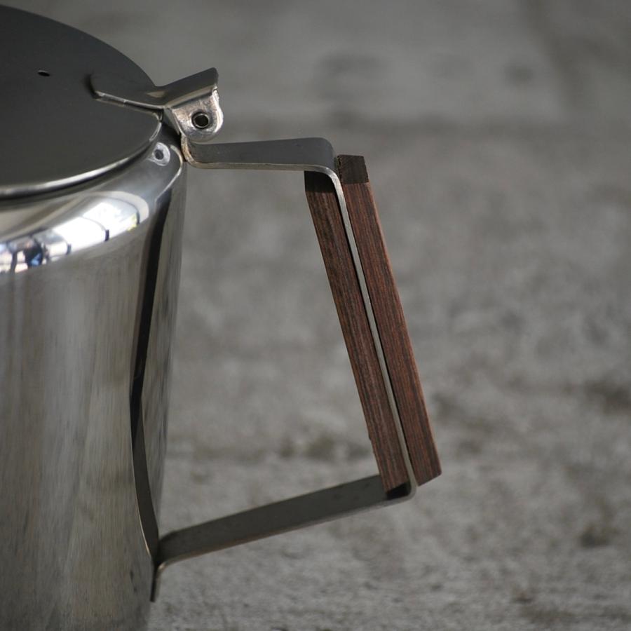 コーヒーパーコレーター 6cup アウトドア コーヒードリップ