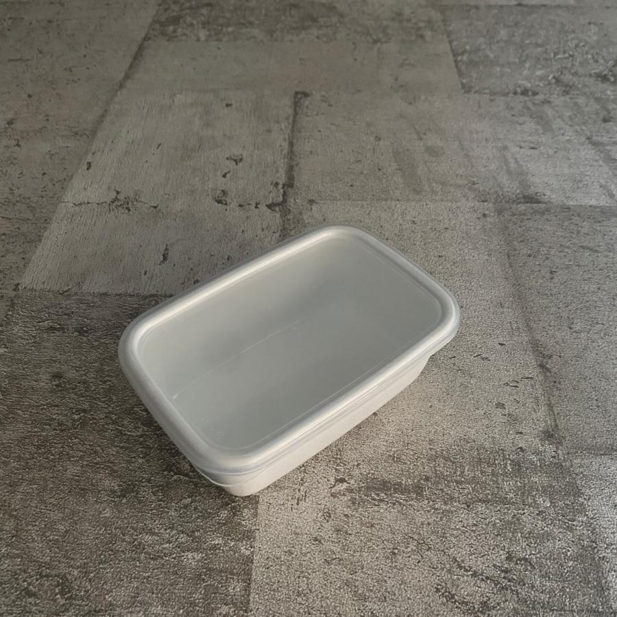 琺瑯容器 ホーロー容器/レクタングル深型S | 