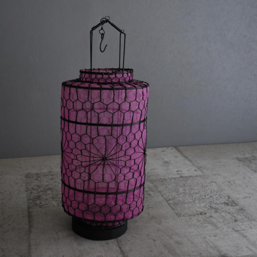 ランタン 麻・PU | 