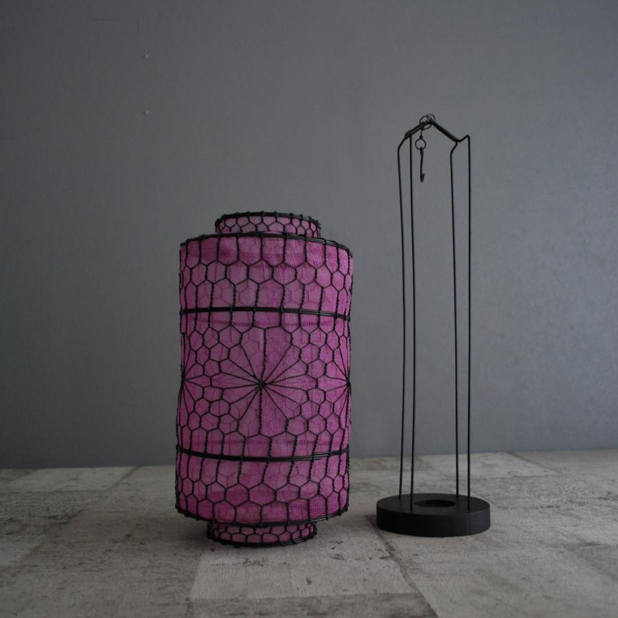 ランタン 麻・PU |  | 01