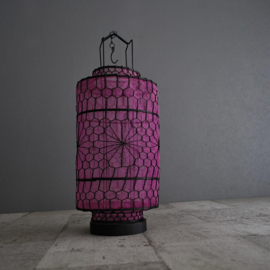 ランタン 麻・PU |  | 03