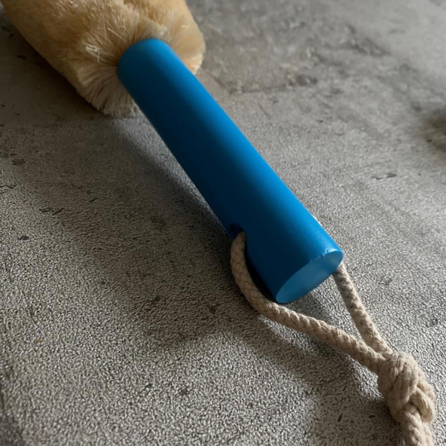 Bath Brash・バスブラシ/BL |  | 01