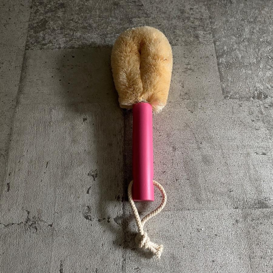 Bath Brash・バスブラシ/PK | 