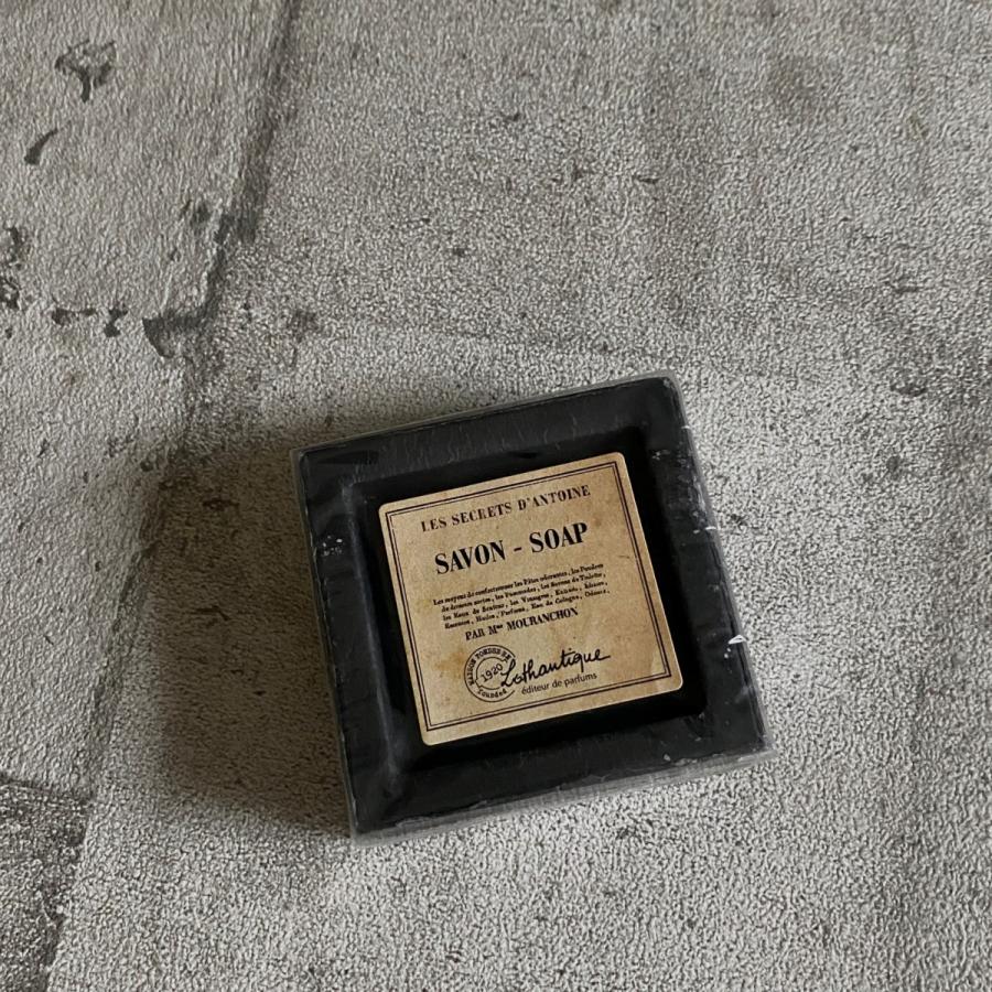 シークレット アントワーヌ/ナチュラルソープ 100ｇ/Lothantique ロタンティック | 