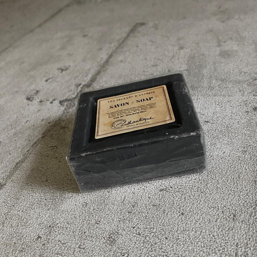 シークレット アントワーヌ/ナチュラルソープ 100ｇ/Lothantique ロタンティック |  | 01