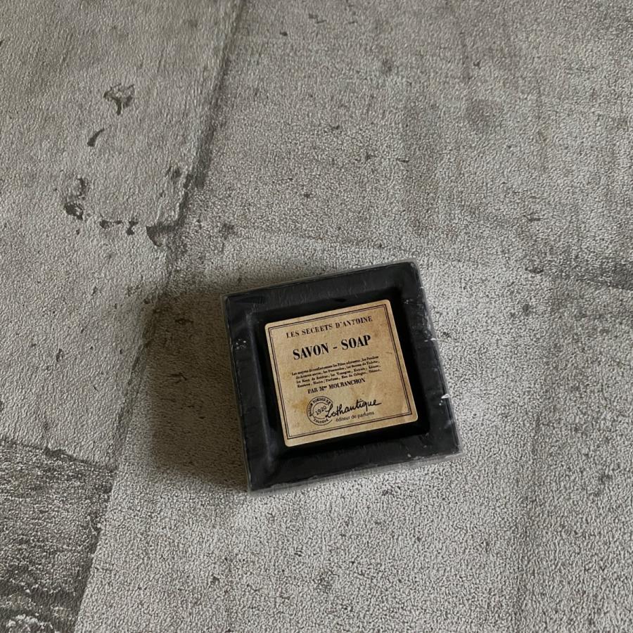シークレット アントワーヌ/ナチュラルソープ 100ｇ/Lothantique ロタンティック |  | 02