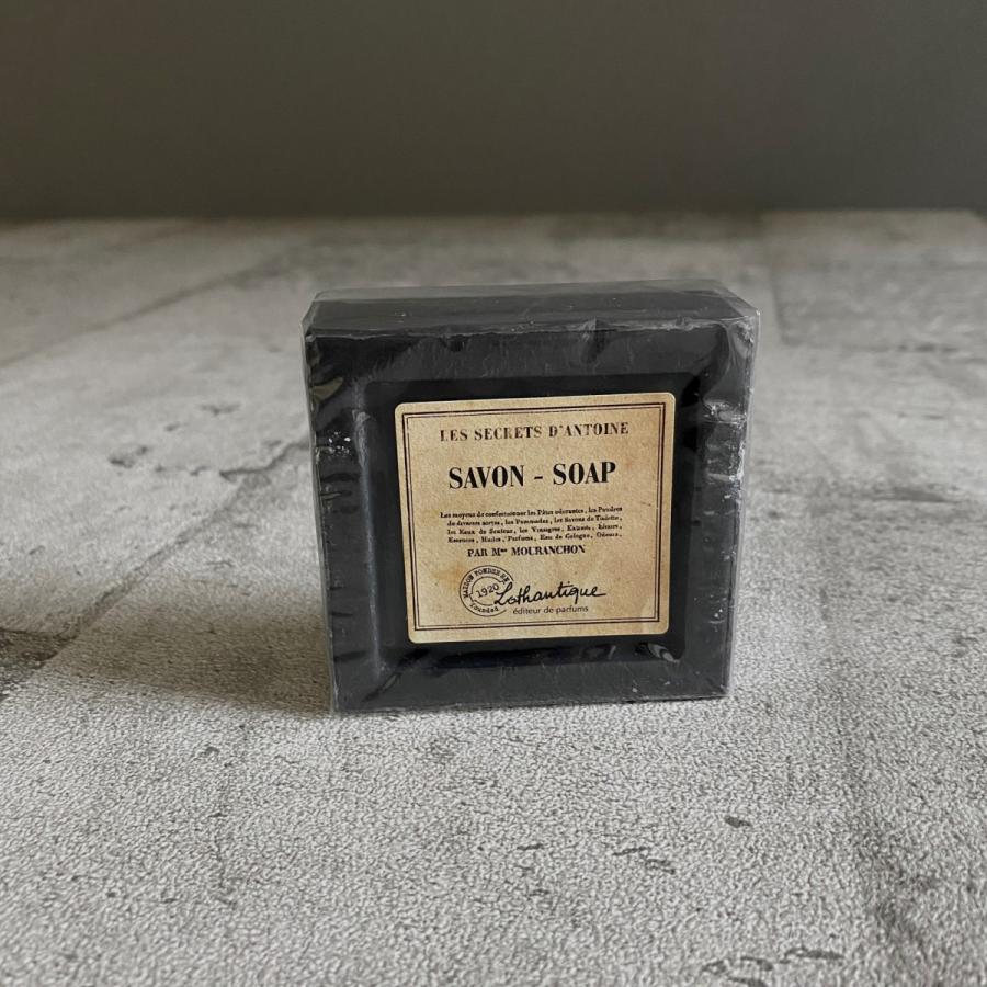シークレット アントワーヌ/ナチュラルソープ 100ｇ/Lothantique ロタンティック |  | 03